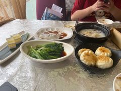 -中恒华茶楼(牌坊店)