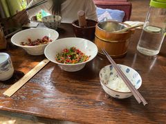 -吃货私房菜(丽江束河古镇店)