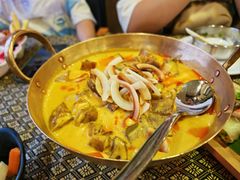 -南沙游艇会·大兵船餐厅