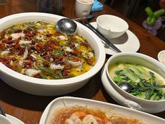 -外婆家(天河领展店)