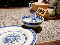 -南京大牌档(济南万象城店)