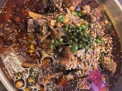 -蓉三少冒烤鸭·四川小吃集(北京首店)