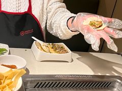 -海底捞火锅(上元大街店)