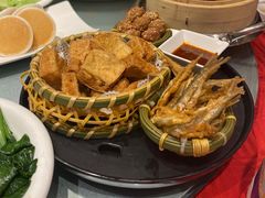 -湖锦酒楼·32年地道湖北菜(光谷店)