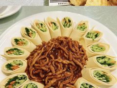 -黄家饺子东北特色菜馆(湖滨商业街店)
