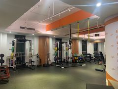 -MEGA BASE 健身馆(南山店)