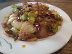 -小天府川菜馆(魏公村店)