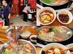 -海关荤豆花(洋河一路店)