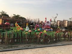 -安徒生童话乐园