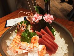 -Mr·Fish鱼鲜生海鲜放题(银泰in99店)