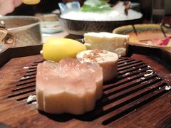 -匠和风精致料理(宁德万达店)