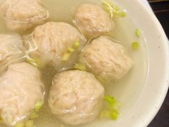 扁食-邵子牙·中华老字号(定安路店)