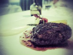 澳洲和牛菲力牛排-蝶舍·MAISON PAPILLON