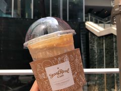 -Seesaw Coffee(环贸iapm店)