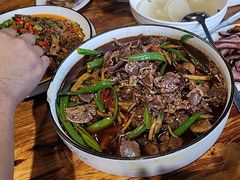 -彪彪烧鸭店(总店)