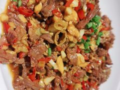 -辣得叫湘菜(四明店)