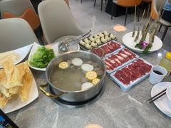 -牛天下·牛肉·海鲜·打边炉·融合菜