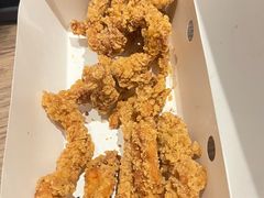 -必胜客(万达广场店)