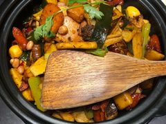 麻辣香锅-辣尚瘾·烤鱼·新川菜(交大直营店)