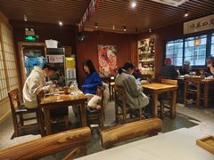 -石屋料理(南京西路店)