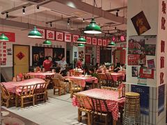 -龙师傅卤炒(天马店)