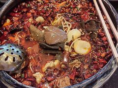 -味钱塘·钱塘渔鲜·地道江浙菜(宋城店)