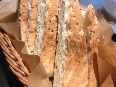 多嘴泡馍-多嘴超级肉蟹煲(中街恒隆故宫店)