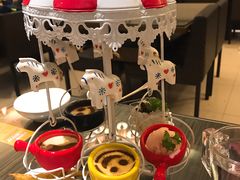-豪客来牛排(府河店)