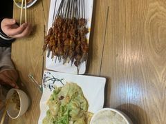 -马尔扎哈烤肉餐厅(正茂·海龙花园店)