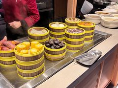 -蓝鲸湾汤泉(包河店)