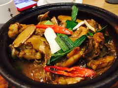 宋家茶香鸡-宋小谨·泉州菜(西沙湾店)