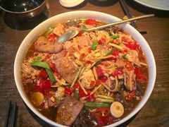 -宋·川菜(珠江新城店)