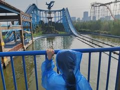 -华夏文旅海洋公园