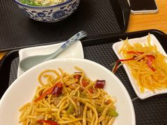 -七里西关中式简餐(苏州中心店)