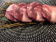 -十三姨正合丰烤肉(营迹路店)