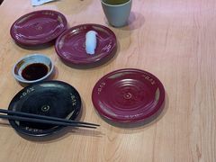 -寿司郎(北京路粤潮楼店)