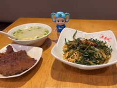 -东泰祥生煎馆(重庆北路店)
