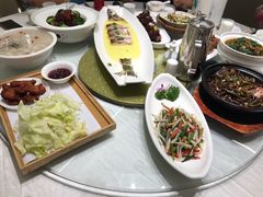 -品大三·经典淮扬菜(大行宫店)