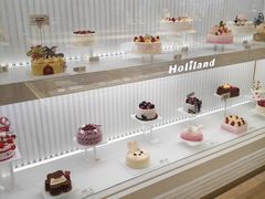 -好利来(四惠店)