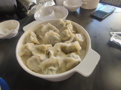 -老边饺子馆·东北菜(虎坊桥店)