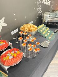 -MINI MARS KIDS CLUB亲子家庭中心(杨浦黄兴店)