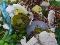 -So Lounge索兰至餐厅(蓝色港湾店)