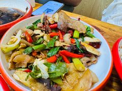 -老济宁甏肉干饭(凌云路店)