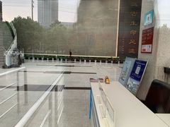 -中国地质大学逸夫博物馆
