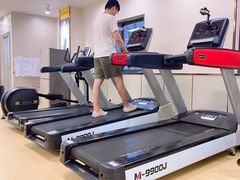 -中田健身工作室(博兴路店)