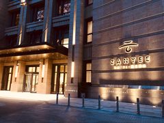 -云尚自助餐厅(佛山南海瞻云酒店)