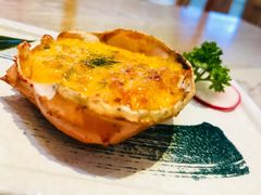 -林妈妈村·日式料理(宝山万达店)