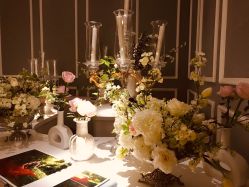 -格乐利雅婚礼艺术中心(南外滩店)