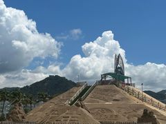 -大梅沙海滨公园