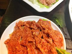 -华华火锅牛蛙(祥宾店)